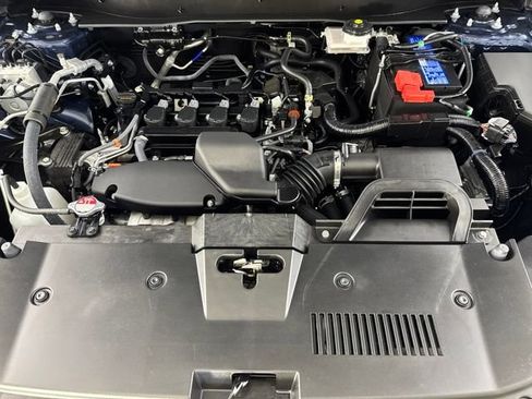Used 2025 Honda CR-V EX-L image 21