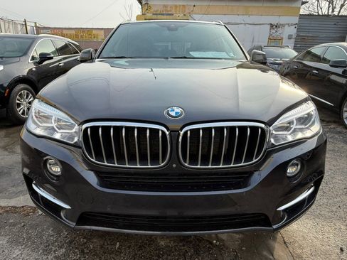 Used 2018 BMW X5 xDrive35i image 2