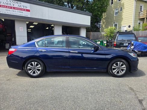 Used 2015 Honda Accord LX image 23