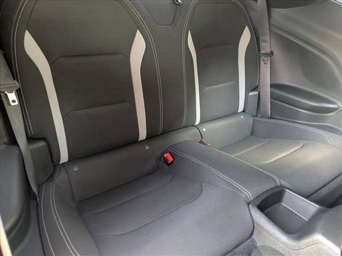 Used 2023 Chevrolet Camaro LS image 17