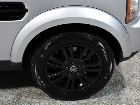 Used 2010 Land Rover LR4 HSE image 18