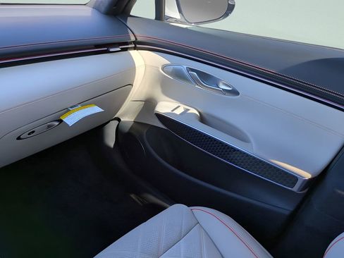 New 2026 Genesis GV70 3.5T Sport Prestige AWD/4WD image 13