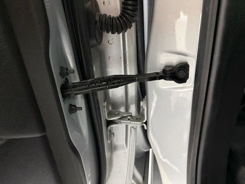 Used 2016 Chevrolet Silverado 2500 LT w/ LT Convenience Package image 23