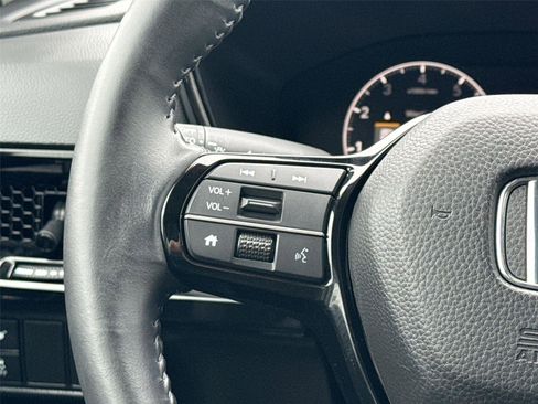 Certified 2024 Honda CR-V EX-L image 23