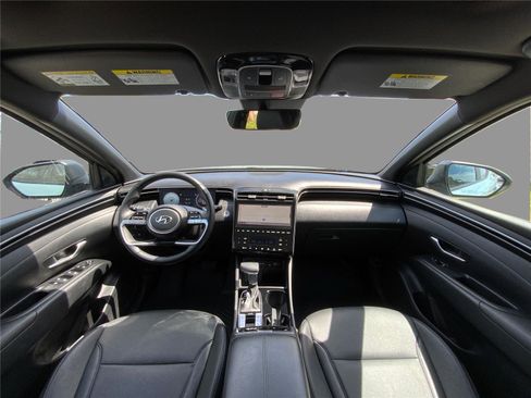 Used 2024 Hyundai Santa Cruz XRT AWD/4WD image 21
