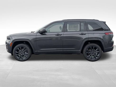New 2026 Jeep Grand Cherokee Limited AWD/4WD image 3