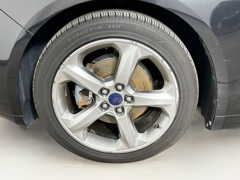 Used 2013 Ford Fusion SE image 7