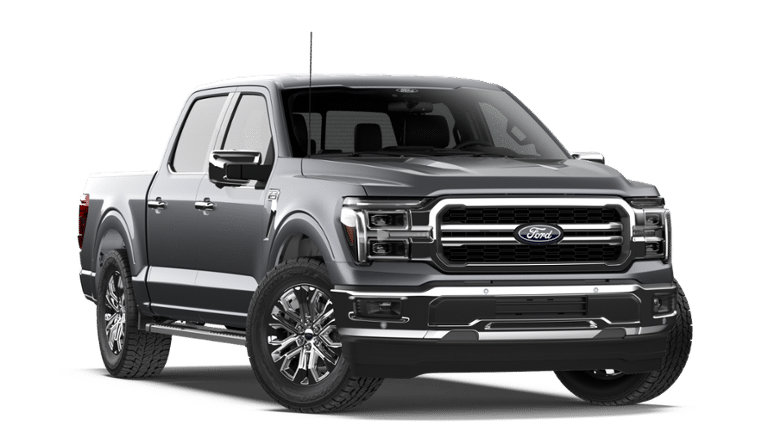 New 2026 Ford F150 Lariat w/ Equipment Group 501A Mid RWD image 48