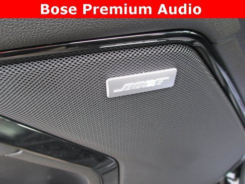 Certified 2024 GMC Sierra 1500 AT4 w/ Technology Package image 16