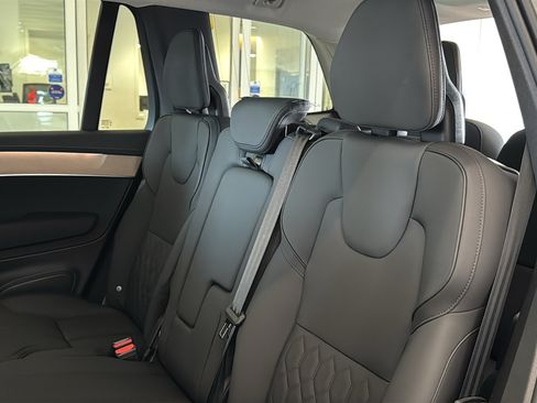 New 2026 Volvo XC90 B5 Core AWD/4WD image 26