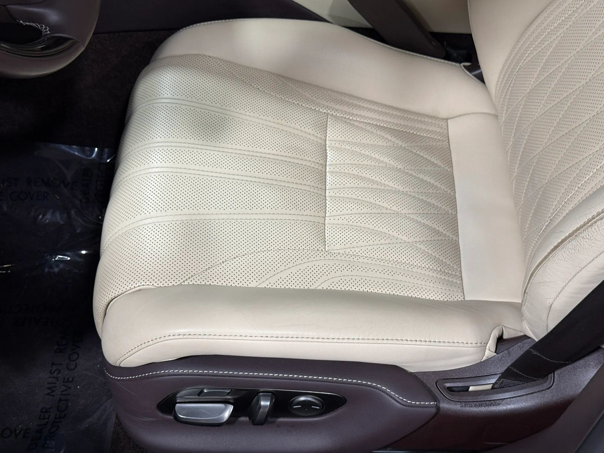 Used 2018 Lexus LS 500 AWD w/ Interior Upgrade Package image 20