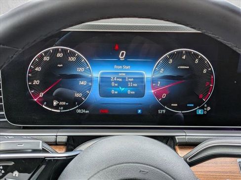 Certified 2026 Mercedes-Benz GLE 350 4MATIC image 11