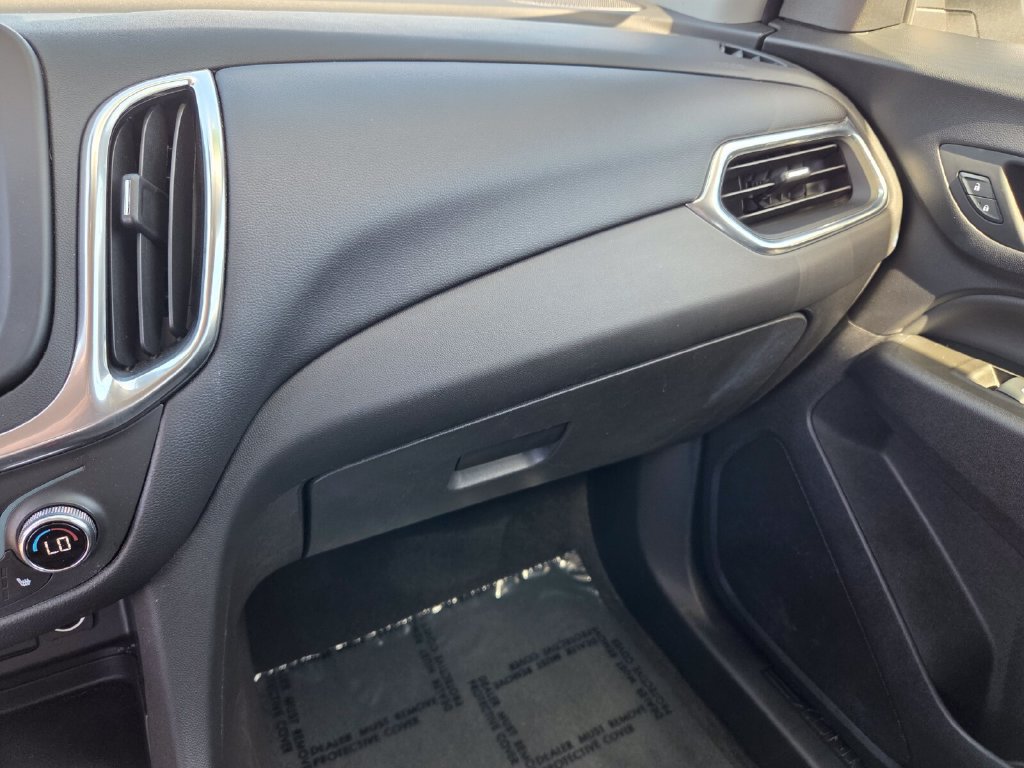 Used 2024 Chevrolet Equinox LT AWD/4WD image 27