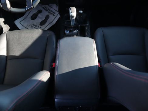 Certified 2024 Toyota 4Runner TRD Pro image 16