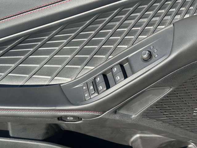 New 2027 Dodge Charger R/T AWD/4WD image 18