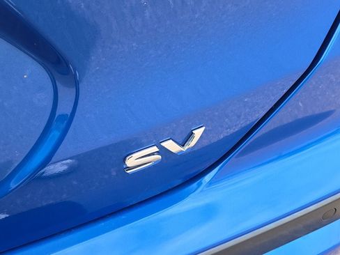 Used 2023 Nissan Kicks SV FWD image 25