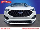 Used 2022 Ford Edge ST-Line image 2