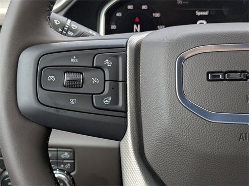 New 2026 GMC Sierra 2500 Denali w/ Denali Reserve Package image 29