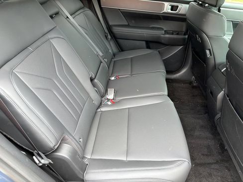 New 2026 Hyundai Santa Fe SEL w/ Tow & Go Package FWD image 16