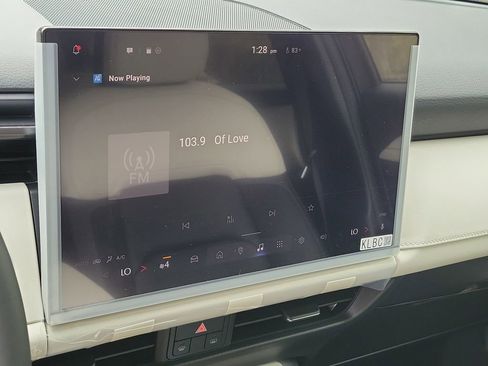 New 2026 MAZDA CX-5 Select AWD/4WD image 25
