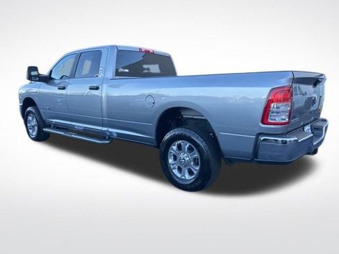Used 2024 RAM 3500 Big Horn image 4