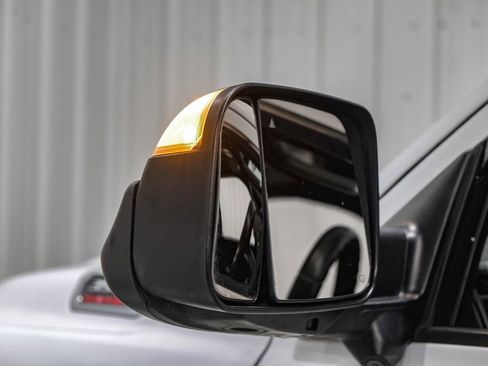 Used 2021 RAM 3500 Tradesman w/ Towing Technology Group image 39