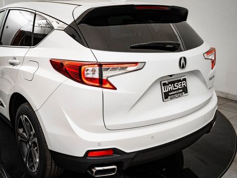 Used 2026 Acura RDX SH-AWD w/ Technology Package image 18