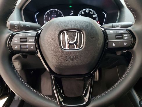 Certified 2025 Honda Civic Sport image 9