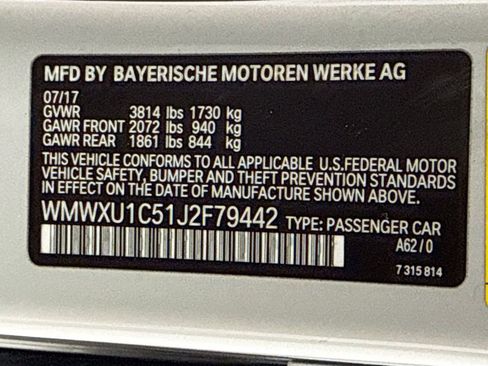 Used 2018 MINI Cooper 4-Door Hardtop FWD image 33