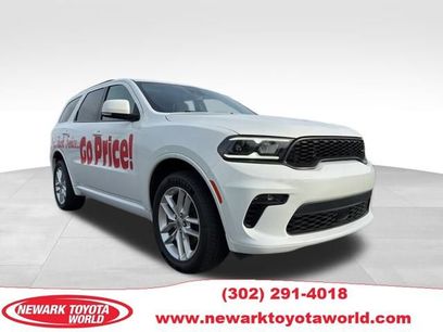 Used 2022 Dodge Durango GT