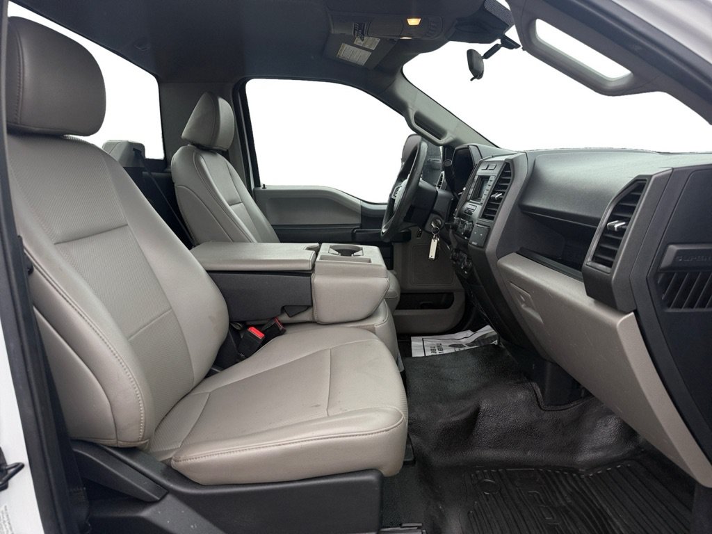 Used 2022 Ford F350 XL w/ Power Equipment Group RWD image 14