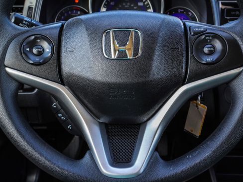 Used 2019 Honda Fit LX image 10