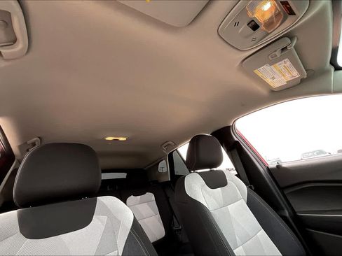 Used 2024 Chevrolet Trax LS w/ LS Convenience Package FWD image 13