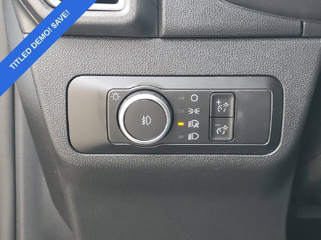 Used 2026 Ford Bronco Sport Big Bend w/ Convenience Package AWD/4WD image 17