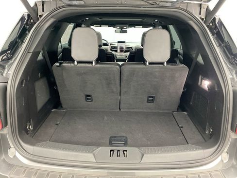 Used 2020 Ford Explorer ST w/ Premium Technology Package AWD/4WD image 28