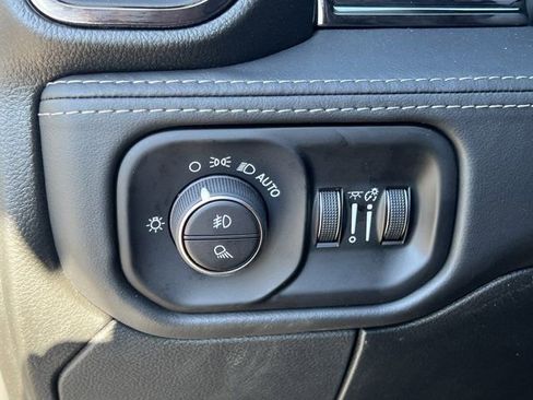 New 2026 RAM 2500 Limited image 24