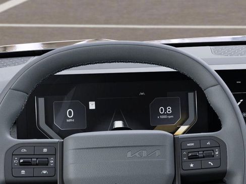 New 2027 Kia Telluride SX X-Line image 21