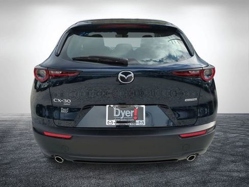 New 2026 MAZDA CX-30 AWD 2.5 S image 5