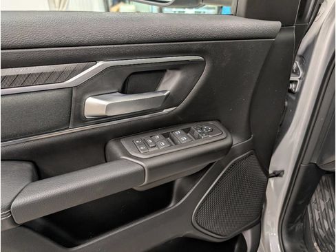 New 2026 RAM 1500 Big Horn AWD/4WD image 7