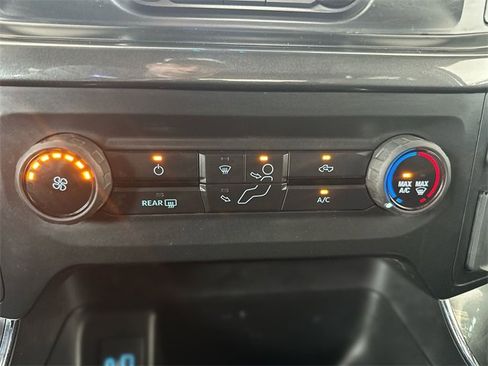 Certified 2022 Ford F150 XL w/ STX Appearance Package image 20