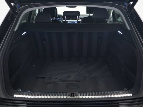 Certified 2024 Audi Q8 e-tron Premium AWD/4WD image 12