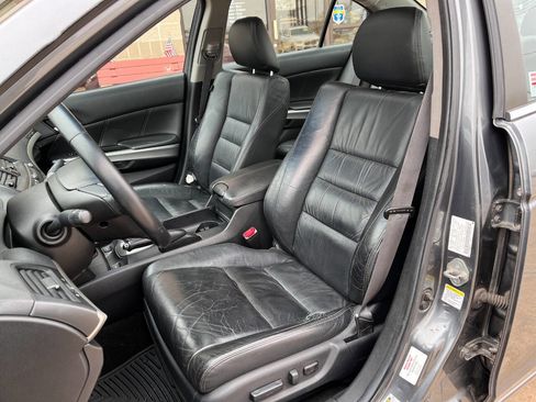 Used 2008 Honda Accord EX-L image 9