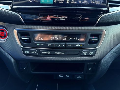 New 2026 Honda Ridgeline RTL image 18