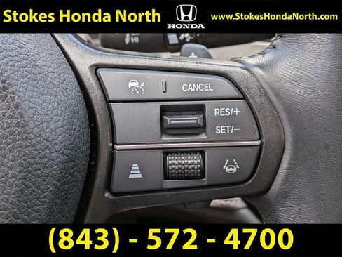 Certified 2024 Honda Accord EX-L image 28