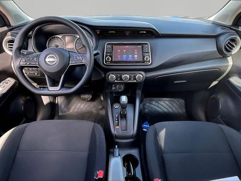 Used 2024 Nissan Kicks S FWD image 7