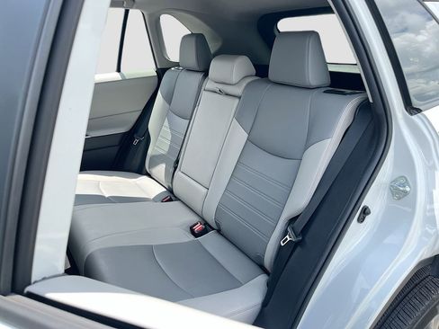 Used 2021 Toyota RAV4 XLE Premium FWD image 23
