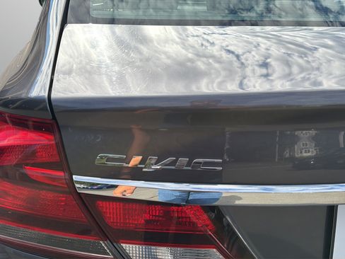 Used 2015 Honda Civic EX-L image 23