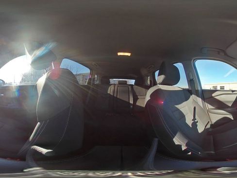 Used 2025 Nissan Rogue SV image 42