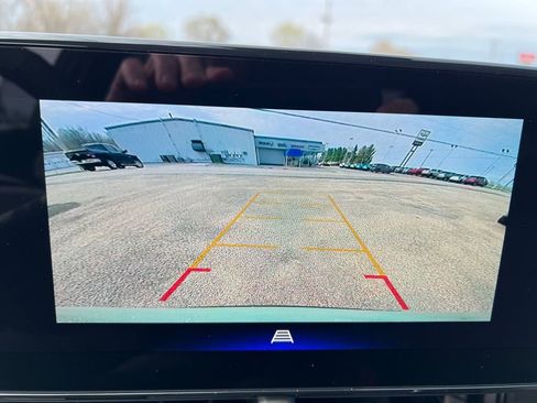 New 2026 Chevrolet Trax ACTIV w/ Driver Confidence Package FWD image 31