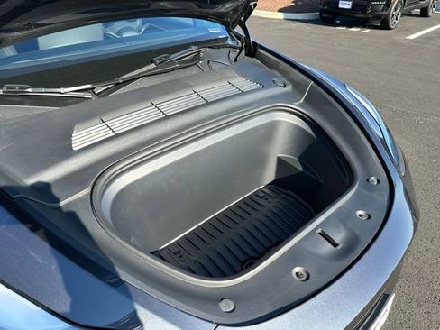 Used 2024 Tesla Model Y Long Range image 16